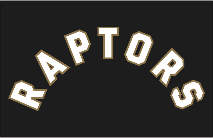 Toronto Raptors 2015-Pres Jersey Logo iron on transfers for clothing version 2